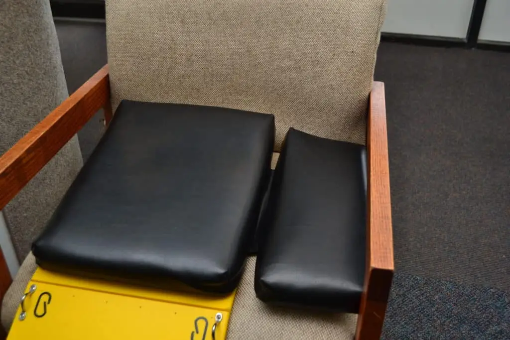 Gener-8 Continuous Rehabilitation Machine