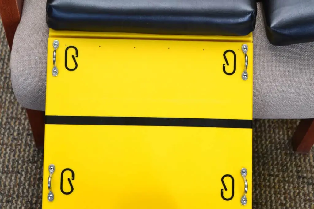 Gener-8 Continuous Rehabilitation Machine